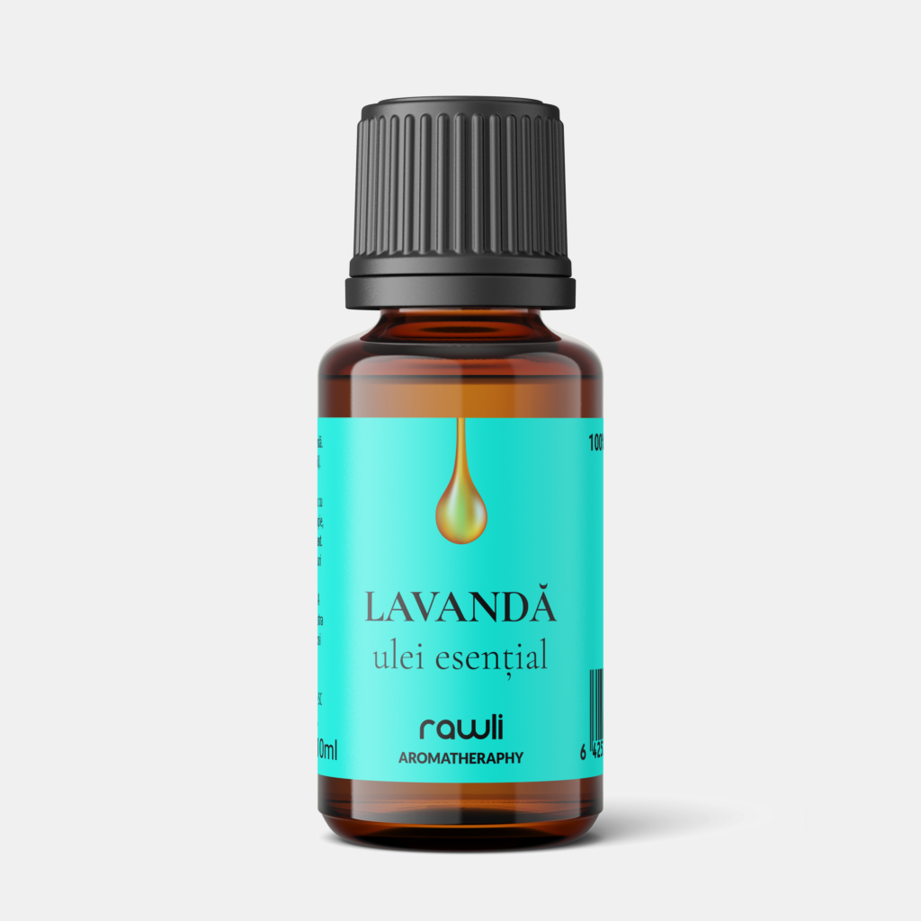 lavender essential oil private label