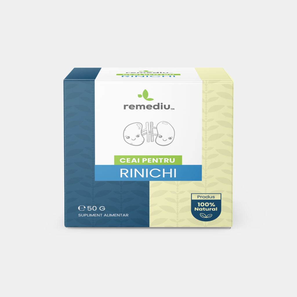 kidney tea private label