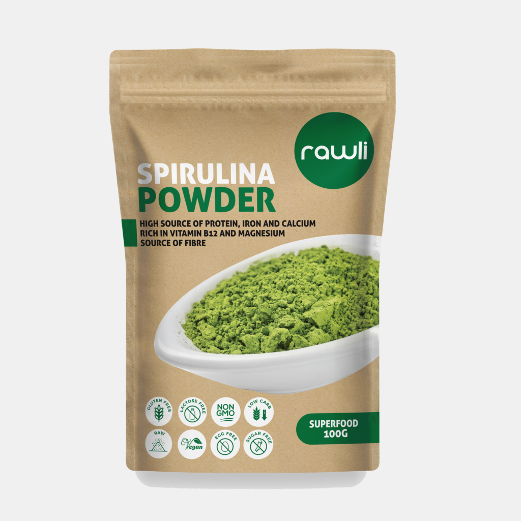superfoods private label