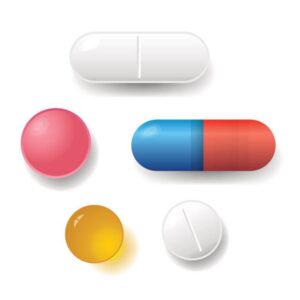 private label pills